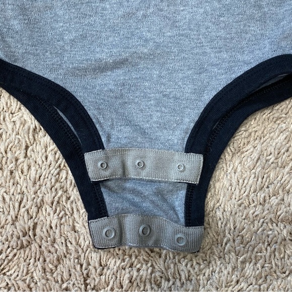 Nike Matching Set Onesie & Sweatpants, Infant Size 3 Months - Picture 8 of 13